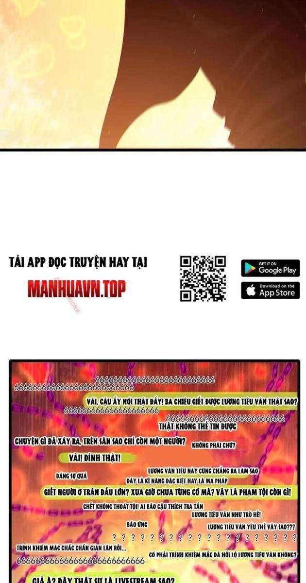 Toàn Dân Chuyển Chức: Bị Động Của Ta Vô Địch - Page 55