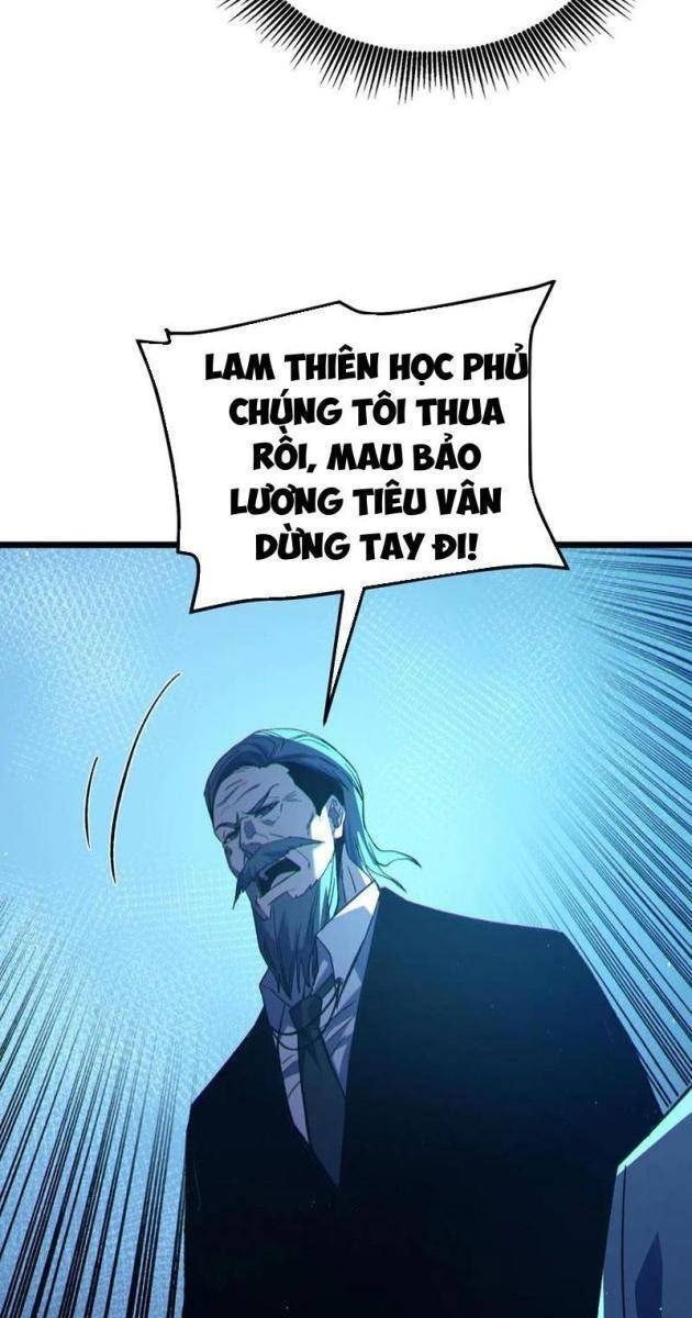 Toàn Dân Chuyển Chức: Bị Động Của Ta Vô Địch - Page 108