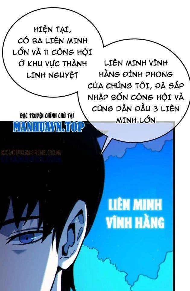 Toàn Dân Chuyển Chức: Bị Động Của Ta Vô Địch - Page 56