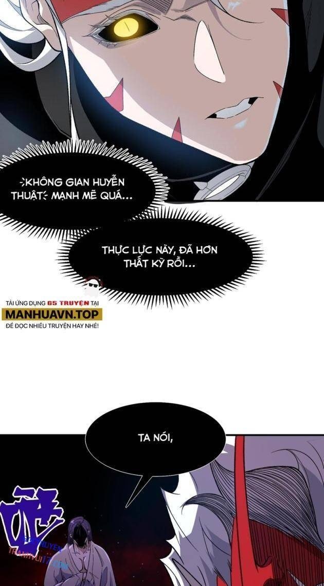 Quỷ Tiến Hóa - Page 58