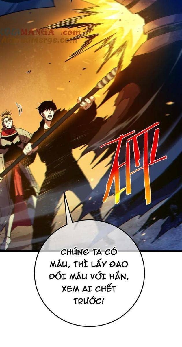 Toàn Dân Chuyển Chức: Bị Động Của Ta Vô Địch - Page 66