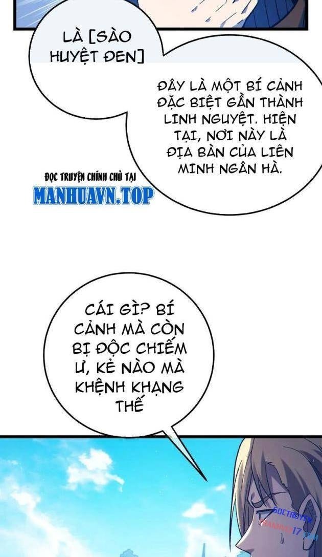 Toàn Dân Chuyển Chức: Bị Động Của Ta Vô Địch - Page 58