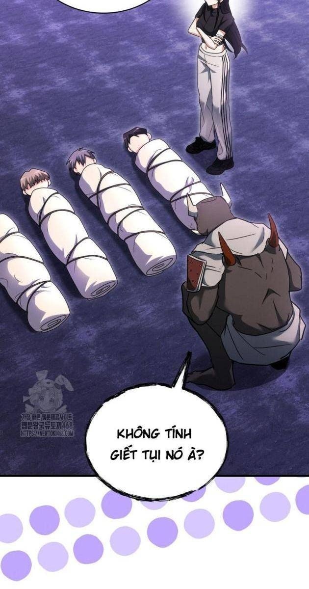 Ranker Mơ Được Nghỉ Hưu - Page 95