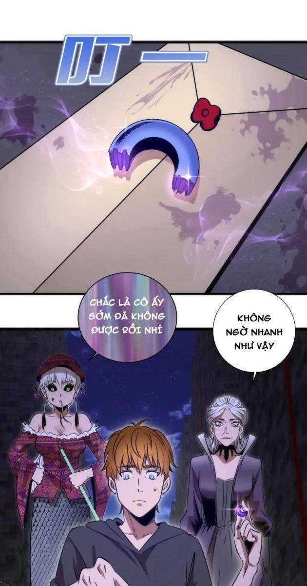 Cao Đẳng Linh Hồn - Page 1