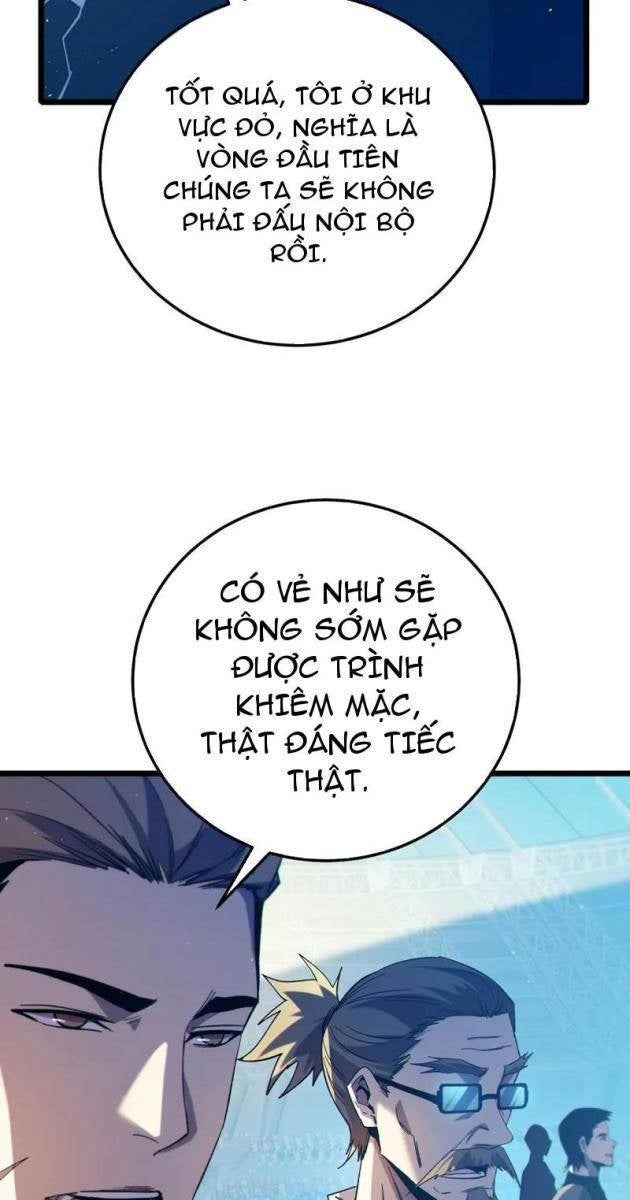 Toàn Dân Chuyển Chức: Bị Động Của Ta Vô Địch - Page 87