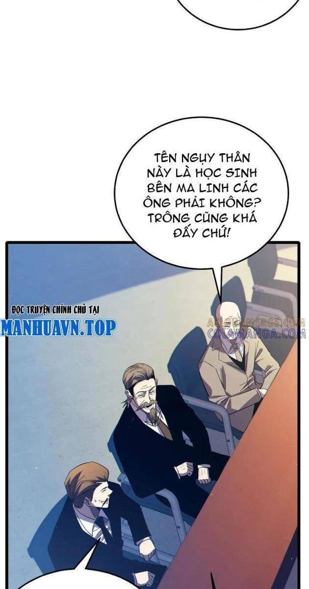Toàn Dân Chuyển Chức: Bị Động Của Ta Vô Địch - Page 41