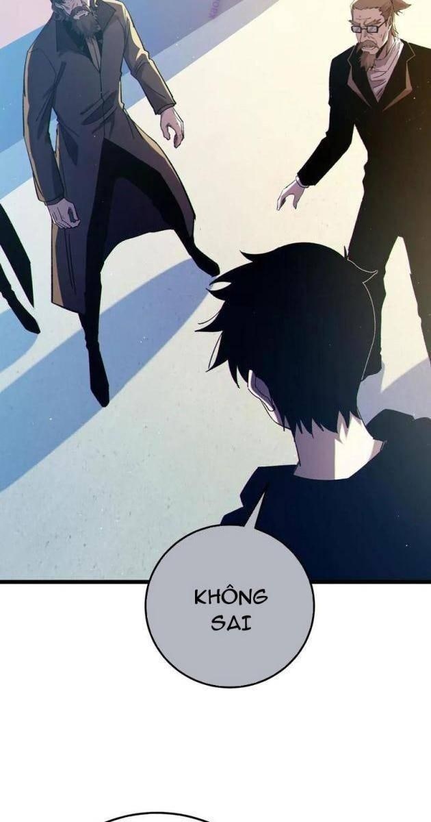 Toàn Dân Chuyển Chức: Bị Động Của Ta Vô Địch - Page 8