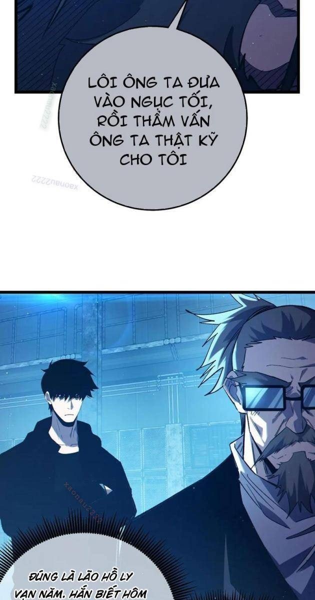 Toàn Dân Chuyển Chức: Bị Động Của Ta Vô Địch - Page 74