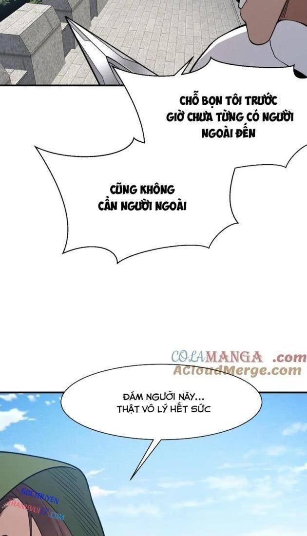 Quỷ Tiến Hóa - Page 53