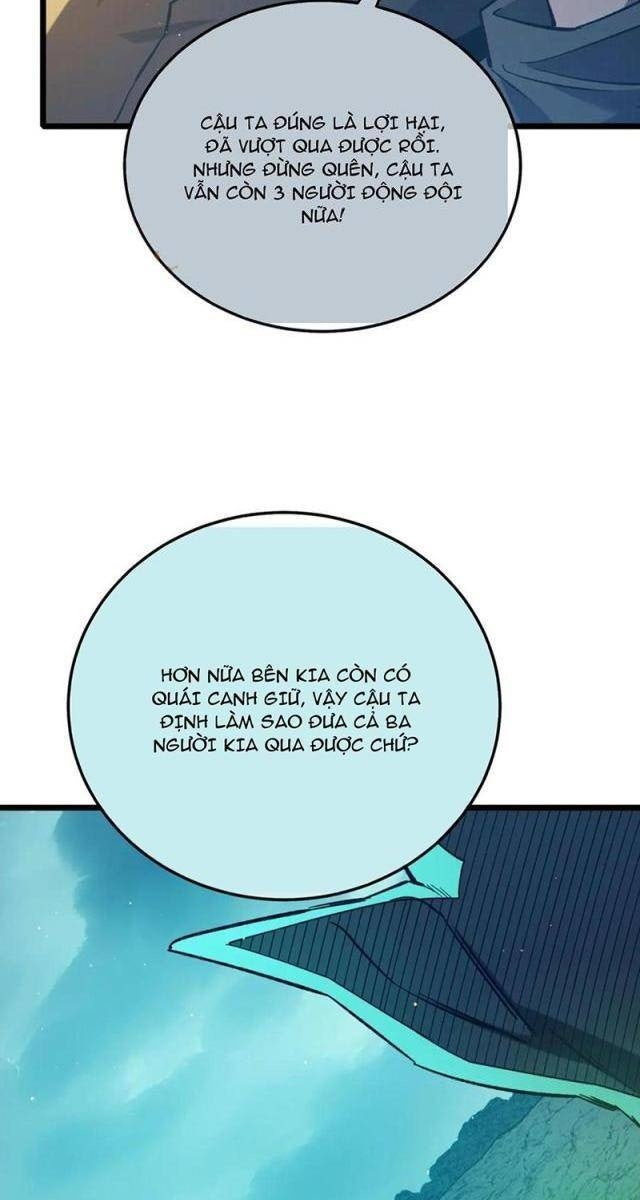 Toàn Dân Chuyển Chức: Bị Động Của Ta Vô Địch - Page 27