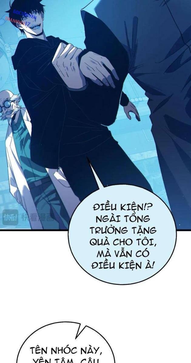 Toàn Dân Chuyển Chức: Bị Động Của Ta Vô Địch - Page 85