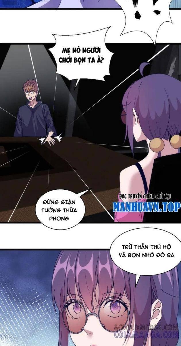 Cao Đẳng Linh Hồn - Page 11