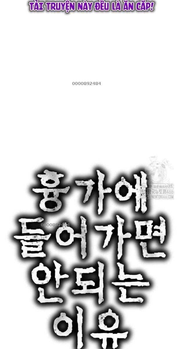 Chớ Bước Vào Nhà Hoang! - Page 6