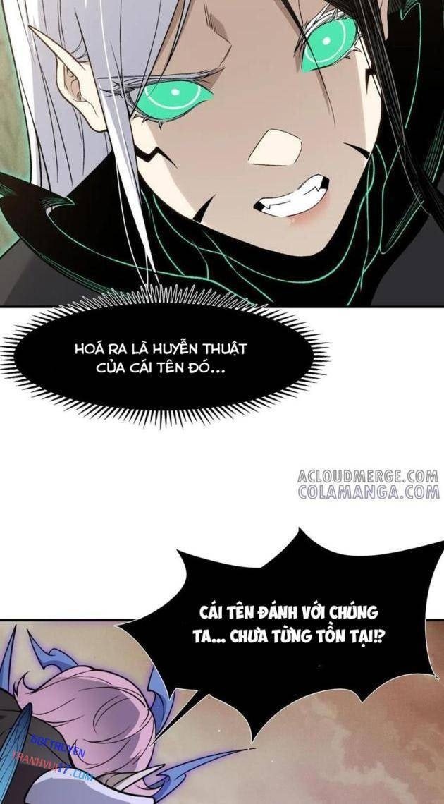 Quỷ Tiến Hóa - Page 58