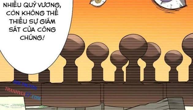 Bắt Đầu Với Trăm Vạn Minh Tệ - Page 8