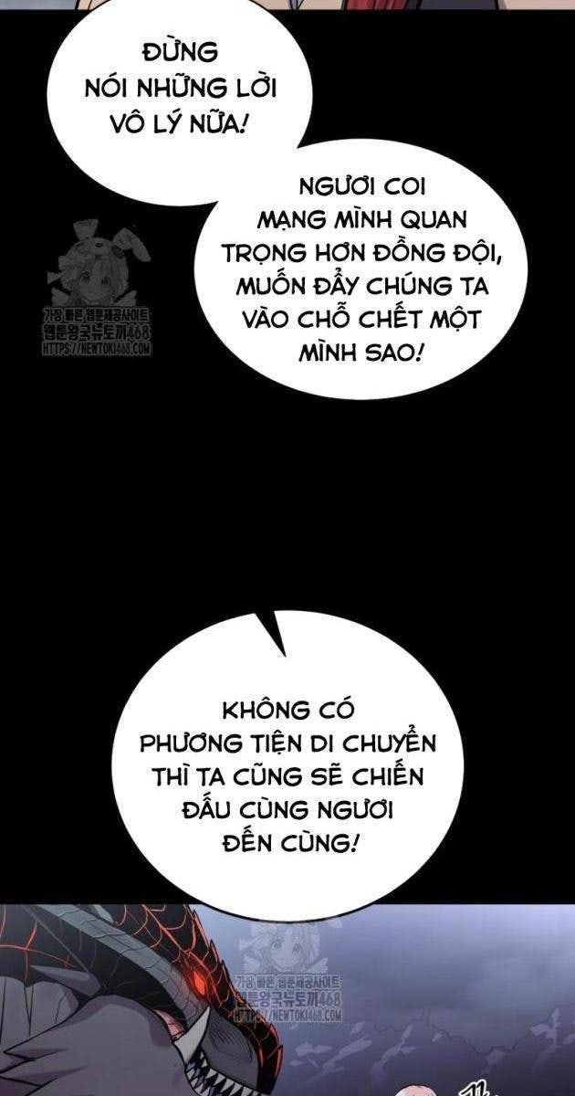 Tiếng Thét Cuồng Bạo - Page 37