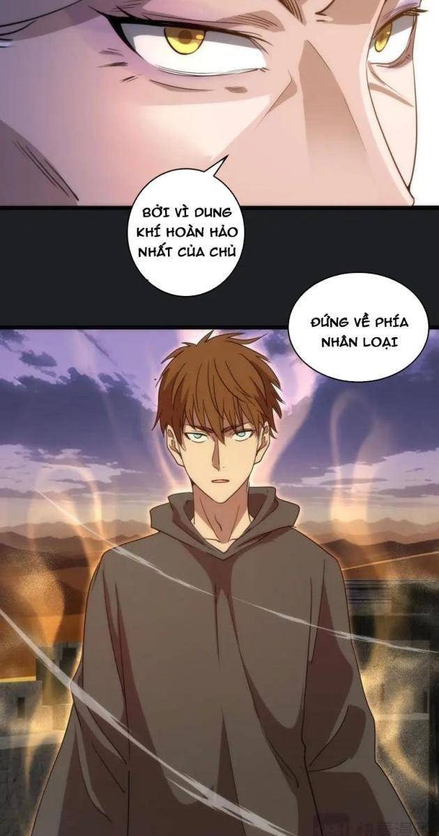 Cao Đẳng Linh Hồn - Page 57