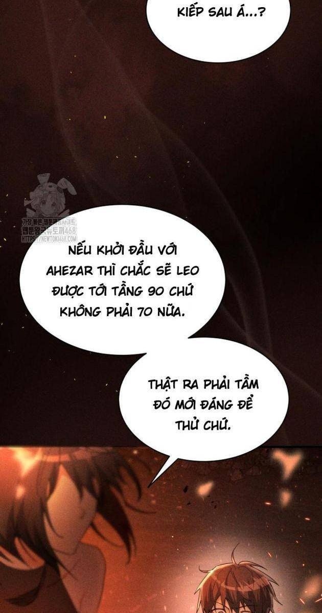 Ranker Mơ Được Nghỉ Hưu - Page 17