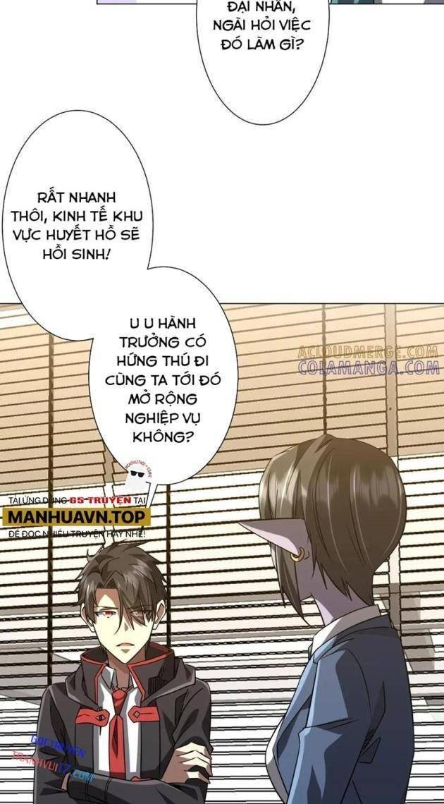 Bắt Đầu Với Trăm Vạn Minh Tệ - Page 44