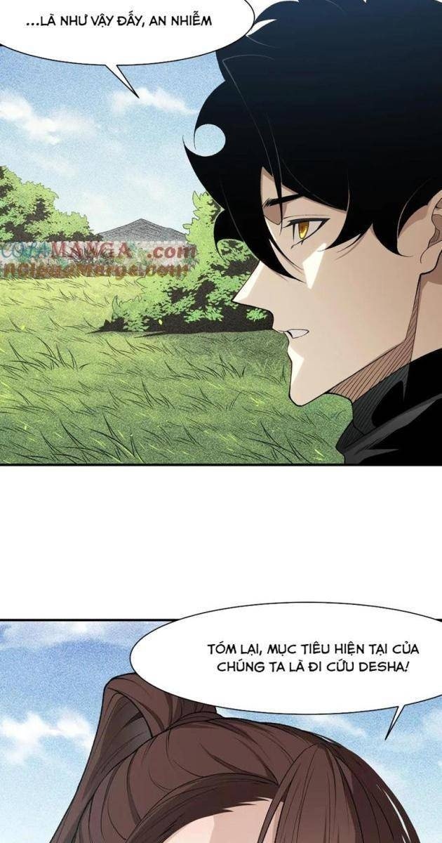 Quỷ Tiến Hóa - Page 47