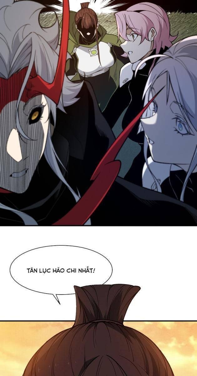 Quỷ Tiến Hóa - Page 47