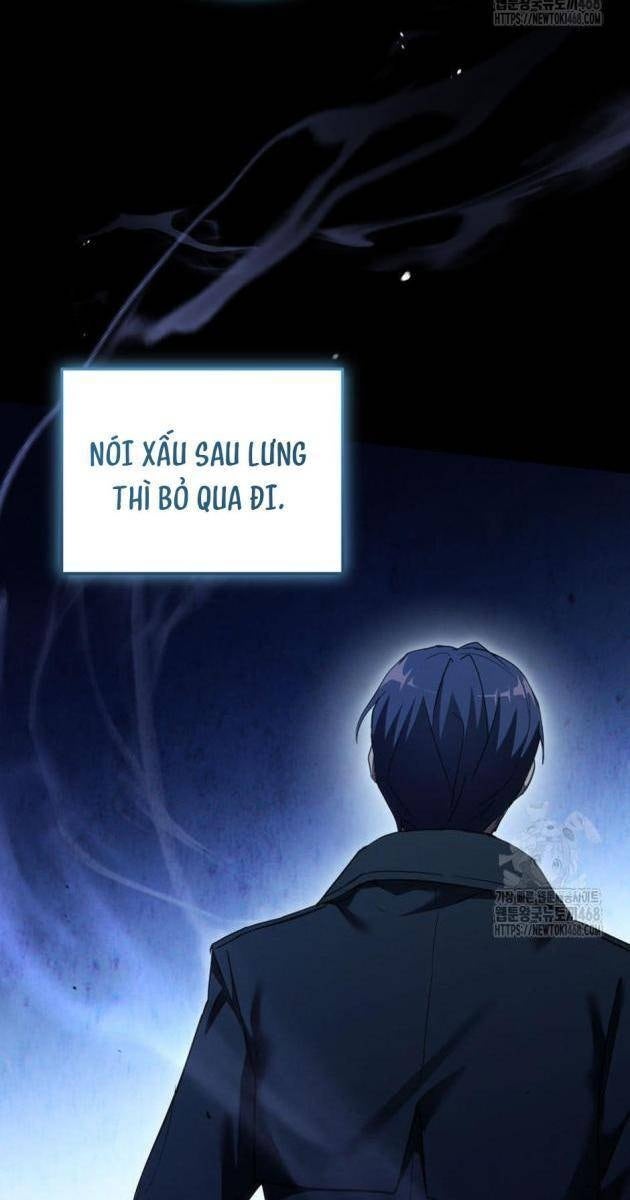 Ranker Mơ Được Nghỉ Hưu - Page 30