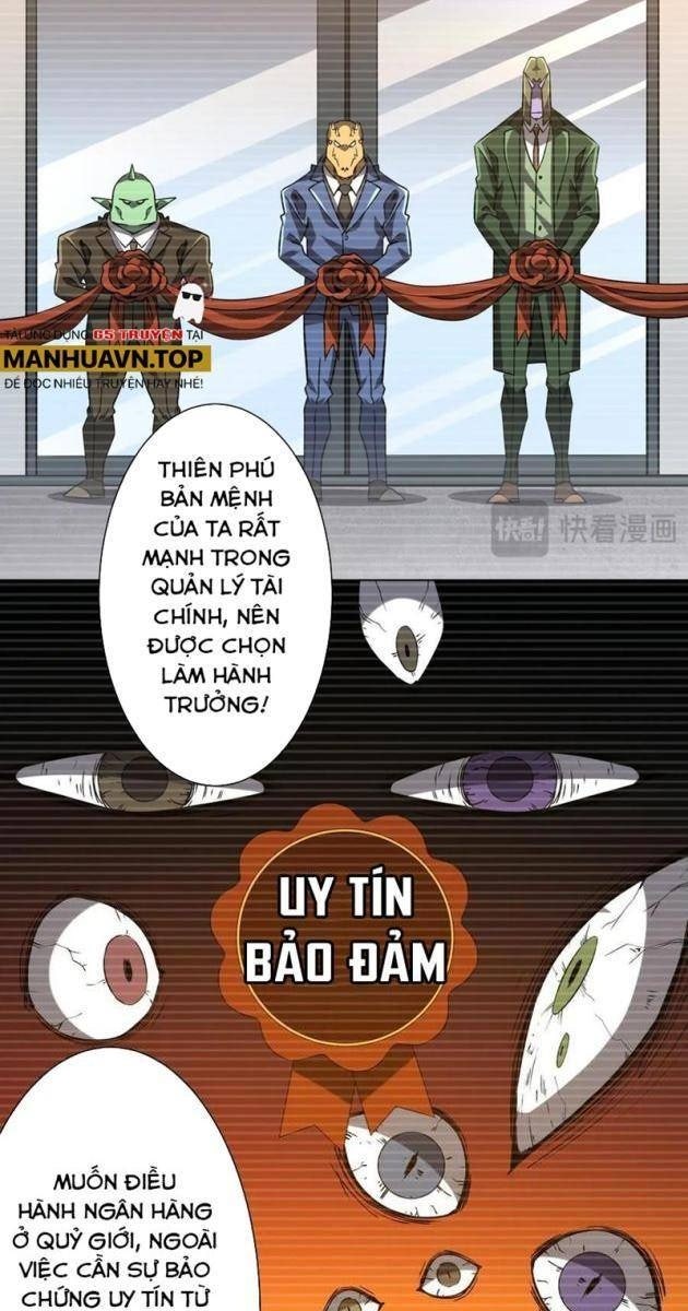 Bắt Đầu Với Trăm Vạn Minh Tệ - Page 7