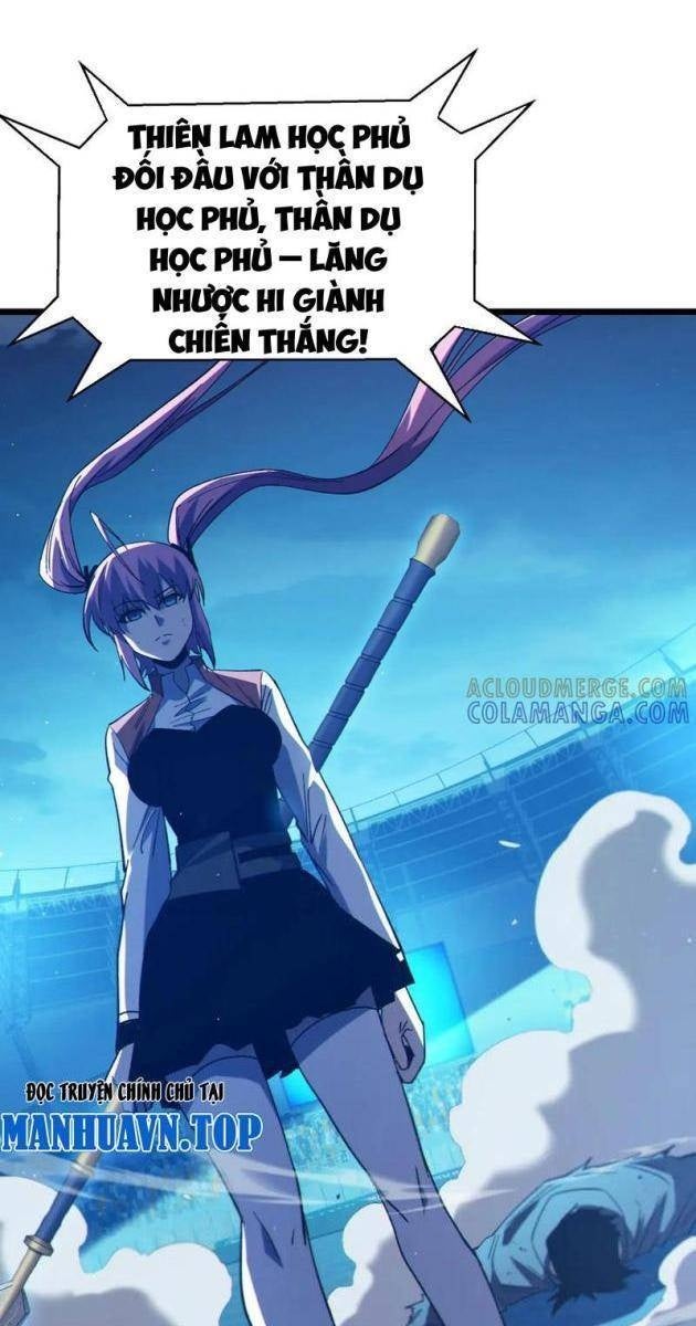 Toàn Dân Chuyển Chức: Bị Động Của Ta Vô Địch - Page 49