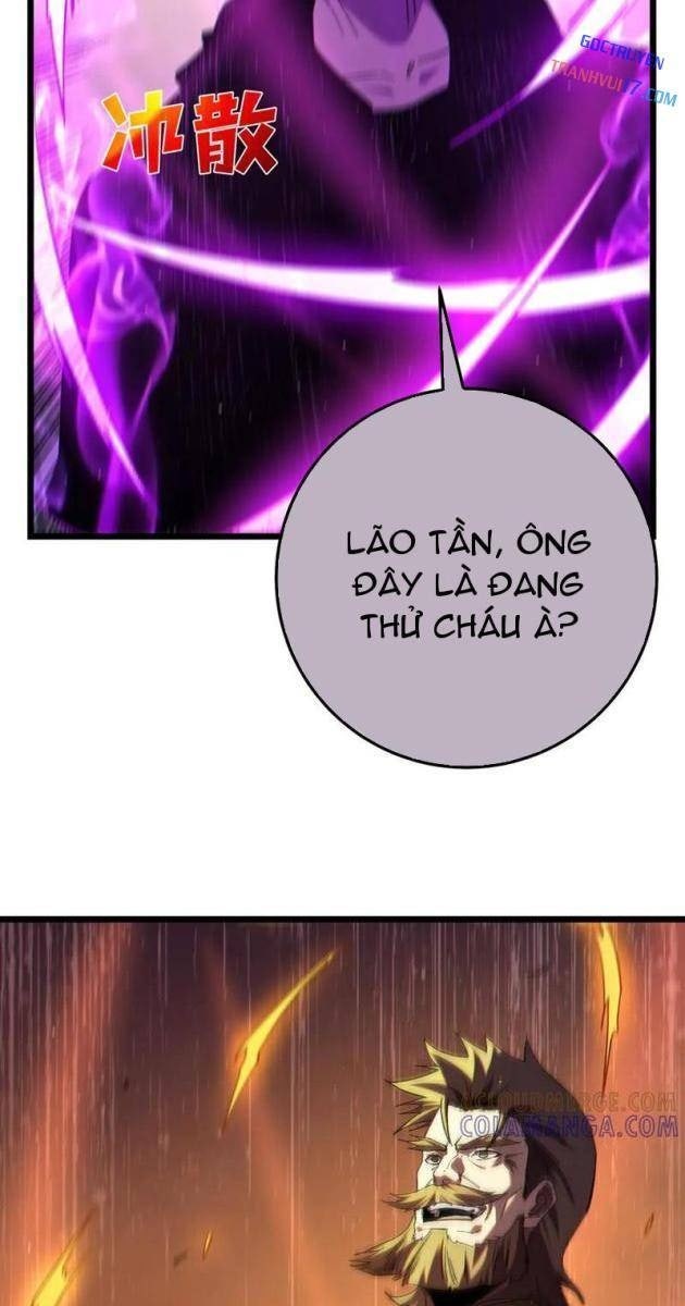 Toàn Dân Chuyển Chức: Bị Động Của Ta Vô Địch - Page 13