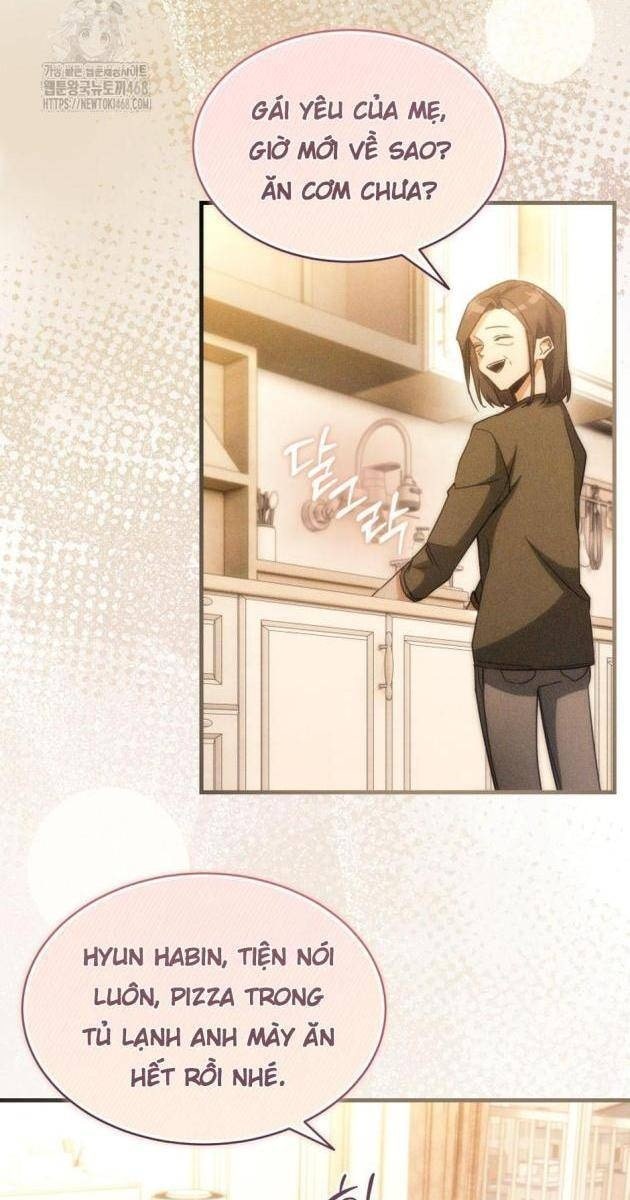 Ranker Mơ Được Nghỉ Hưu - Page 85
