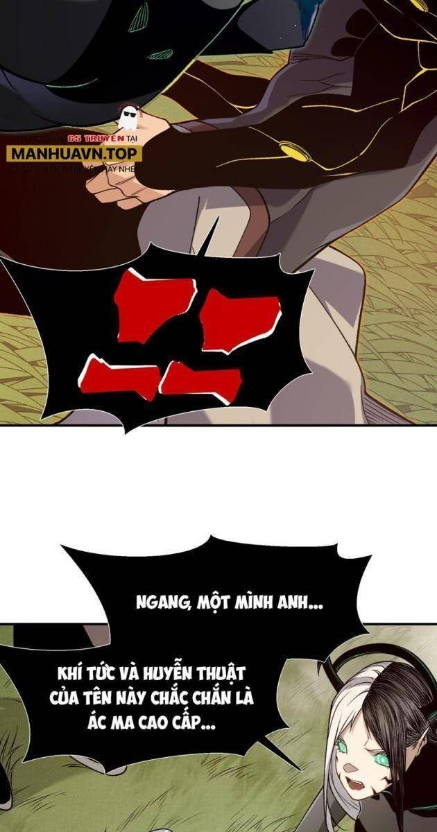 Quỷ Tiến Hóa - Page 37