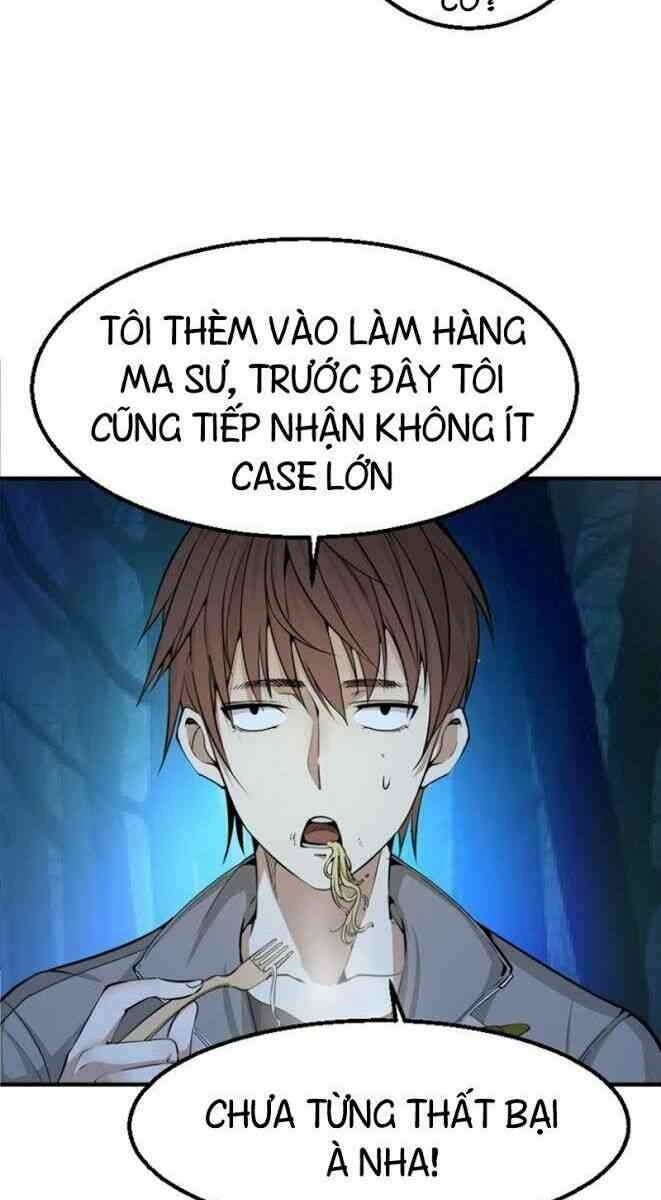 Cao Đẳng Linh Hồn - Page 16