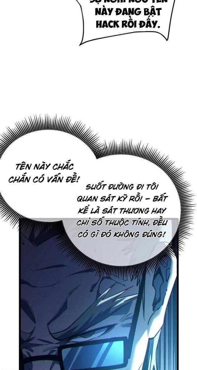 Toàn Dân Chuyển Chức: Bị Động Của Ta Vô Địch - Page 53