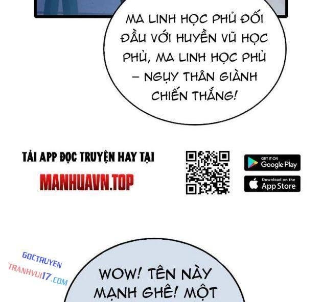 Toàn Dân Chuyển Chức: Bị Động Của Ta Vô Địch - Page 39