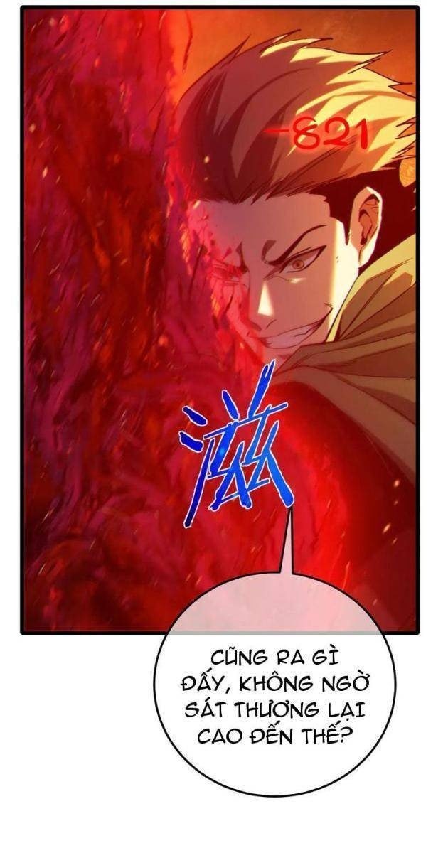 Toàn Dân Chuyển Chức: Bị Động Của Ta Vô Địch - Page 69
