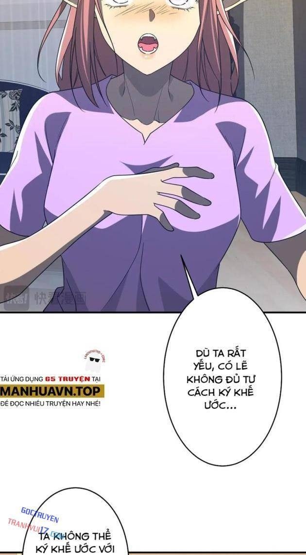 Bắt Đầu Với Trăm Vạn Minh Tệ - Page 44