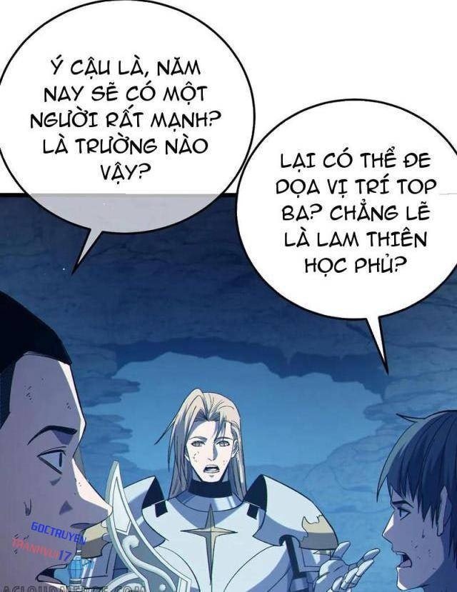 Toàn Dân Chuyển Chức: Bị Động Của Ta Vô Địch - Page 8