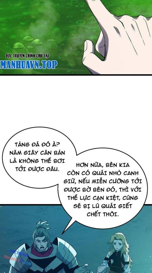 Toàn Dân Chuyển Chức: Bị Động Của Ta Vô Địch - Page 10