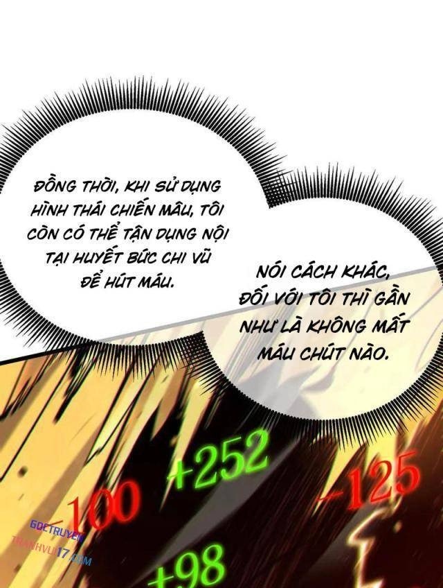 Toàn Dân Chuyển Chức: Bị Động Của Ta Vô Địch - Page 50