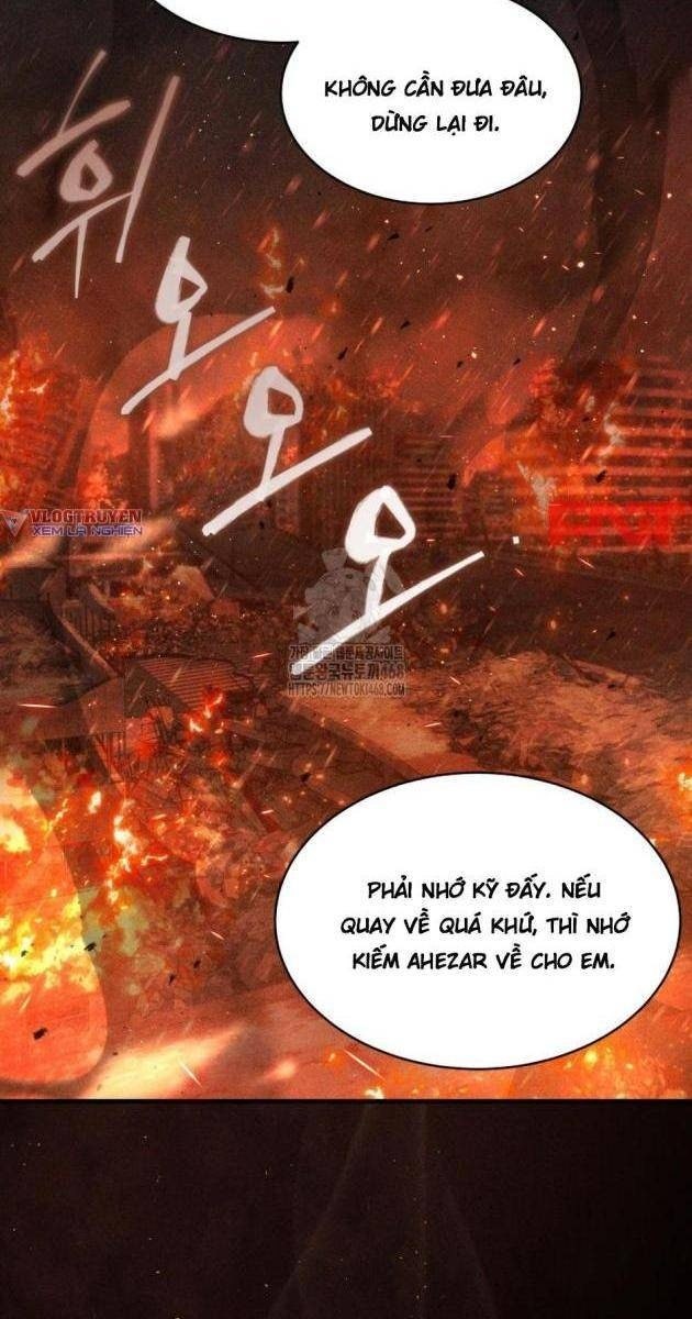 Ranker Mơ Được Nghỉ Hưu - Page 14