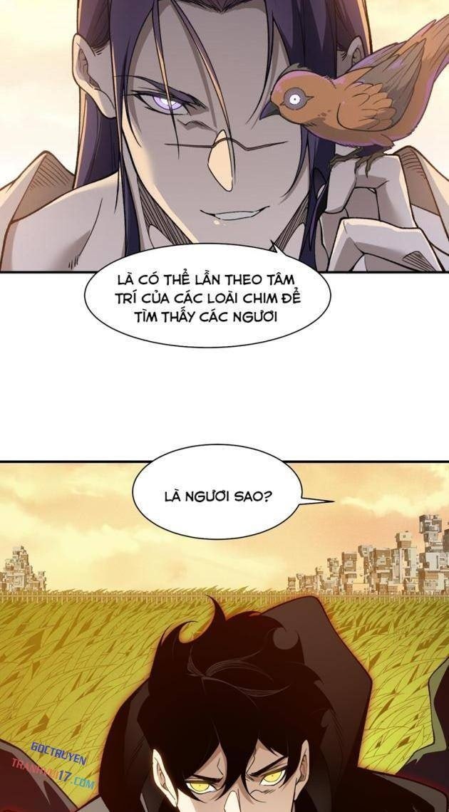 Quỷ Tiến Hóa - Page 74