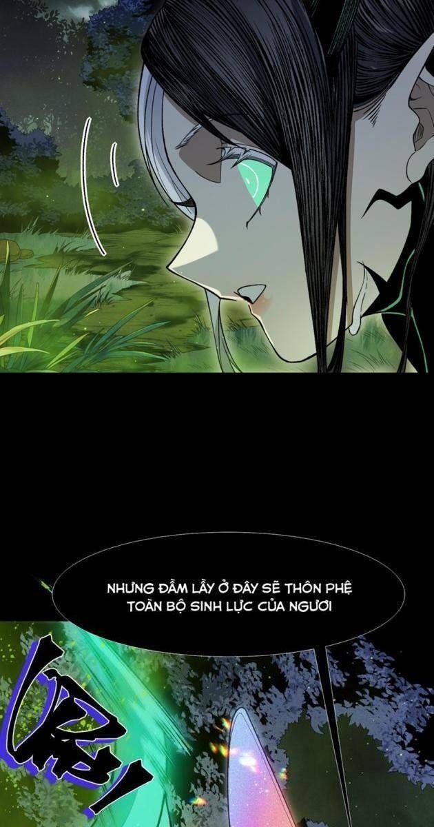 Quỷ Tiến Hóa - Page 25