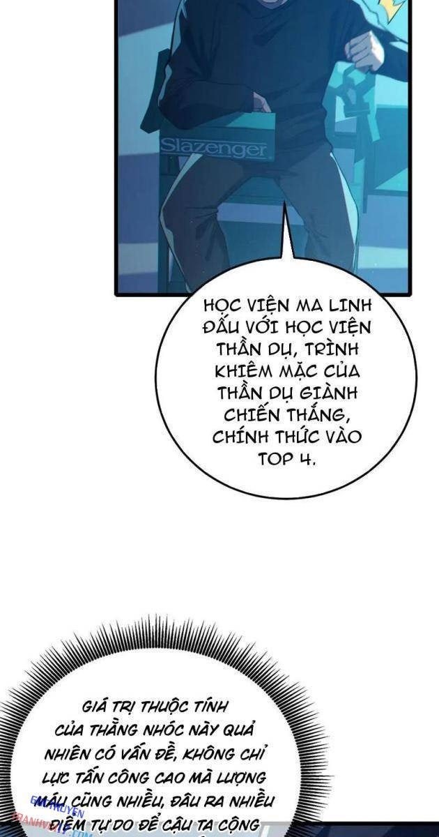 Toàn Dân Chuyển Chức: Bị Động Của Ta Vô Địch - Page 97