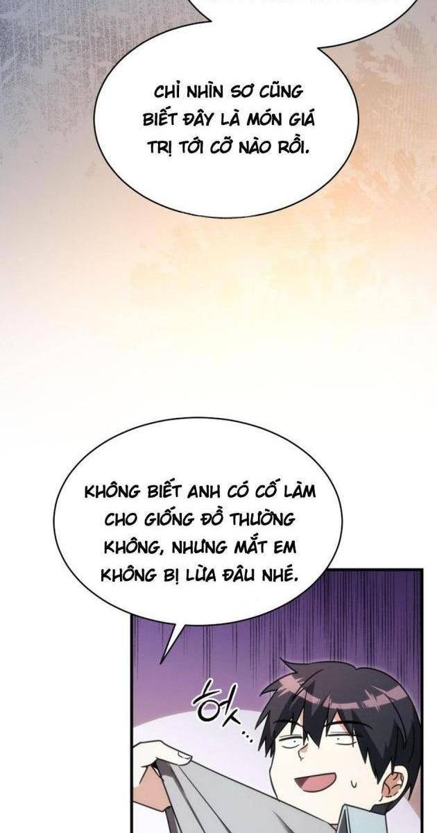 Ranker Mơ Được Nghỉ Hưu - Page 106