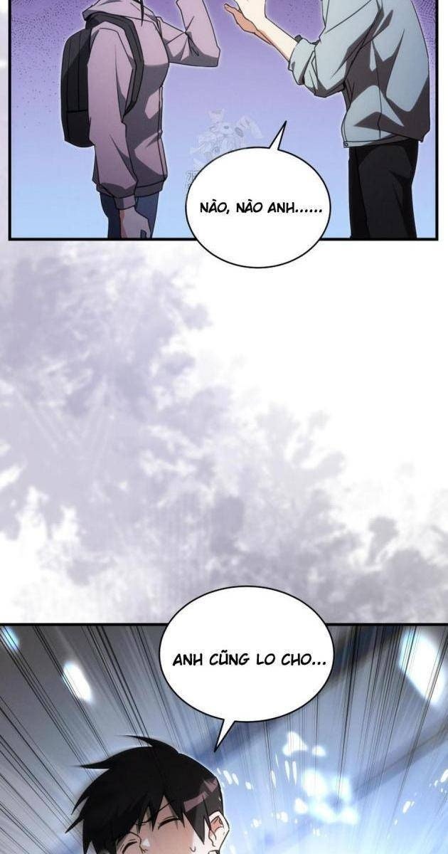 Ranker Mơ Được Nghỉ Hưu - Page 123