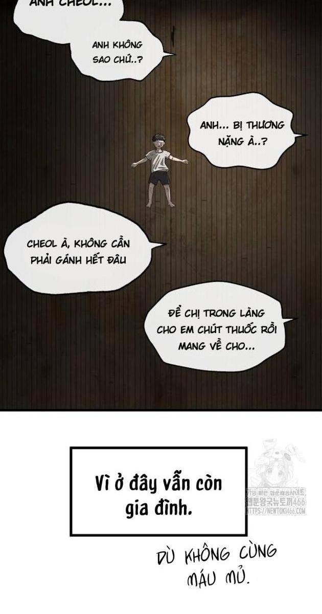 Chớ Bước Vào Nhà Hoang! - Page 154