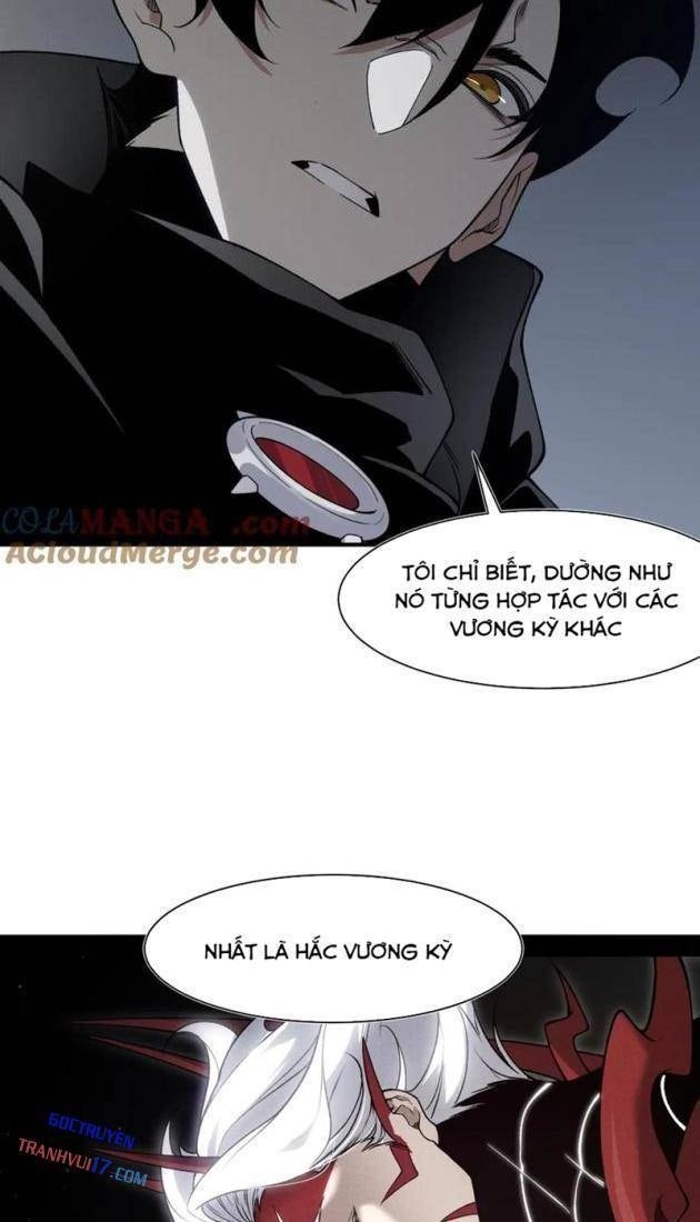 Quỷ Tiến Hóa - Page 23