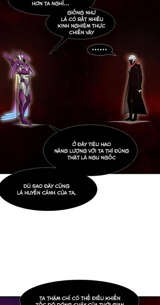 Quỷ Tiến Hóa - Page 15