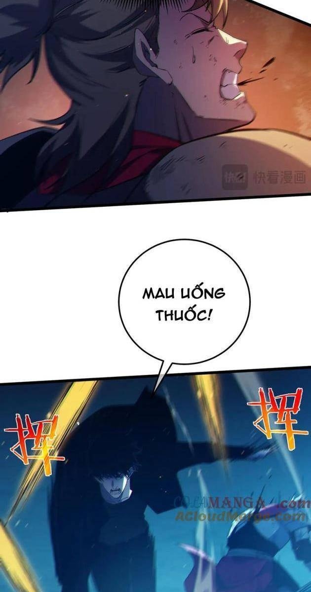 Toàn Dân Chuyển Chức: Bị Động Của Ta Vô Địch - Page 58