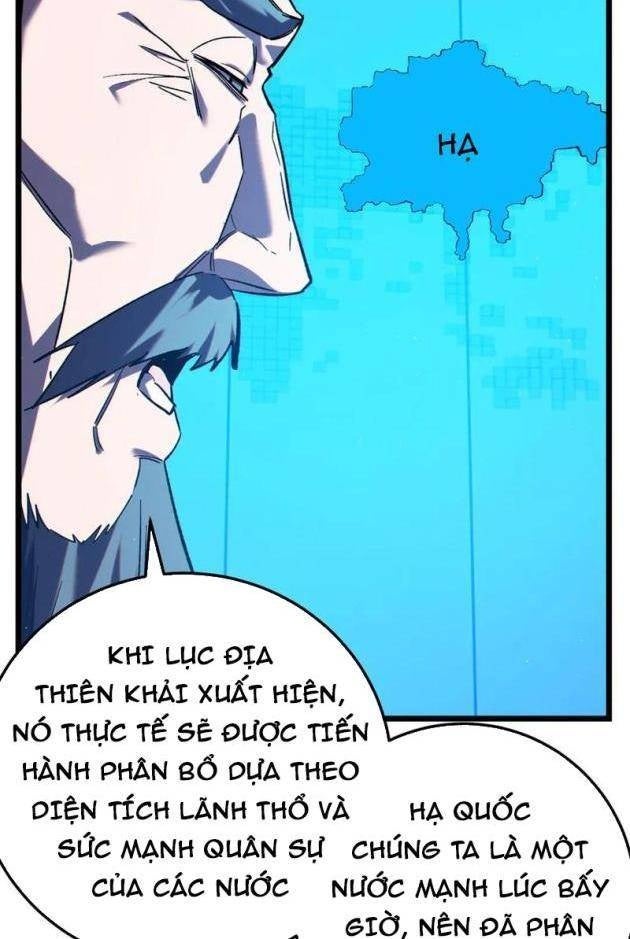 Toàn Dân Chuyển Chức: Bị Động Của Ta Vô Địch - Page 18